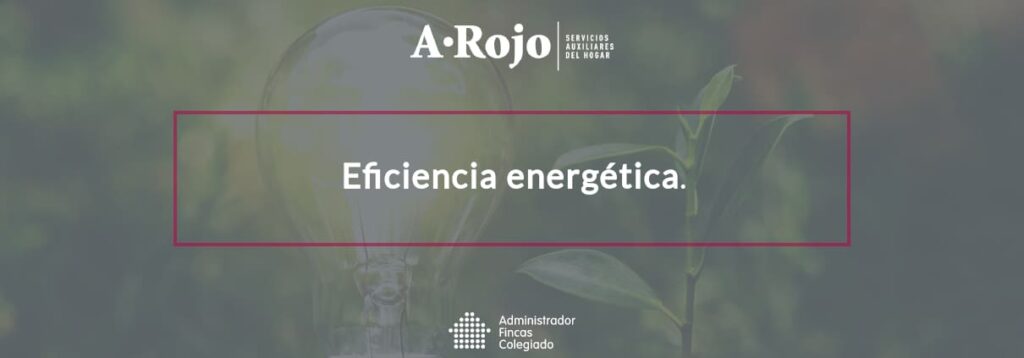 Imagen del artículo «Eficiencia energética»