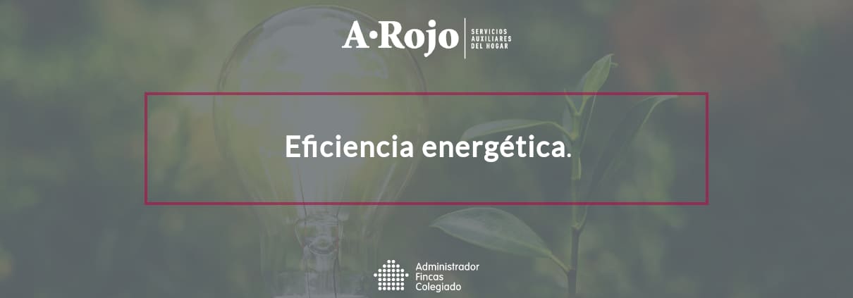 Imagen del artículo «Eficiencia energética»