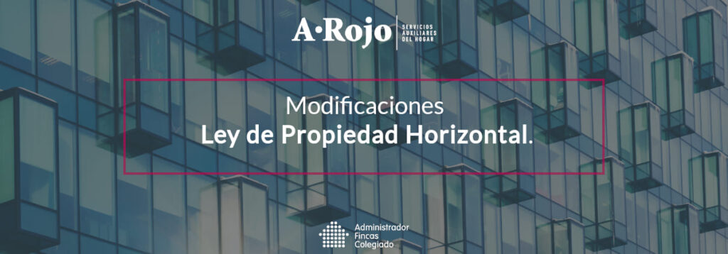 Imagen del artículo «Modificaciones Ley de Propiedad Horizontal»