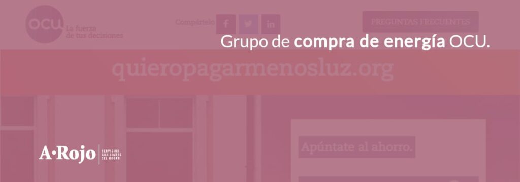 Imagen del artículo «Grupo de compra de energía»