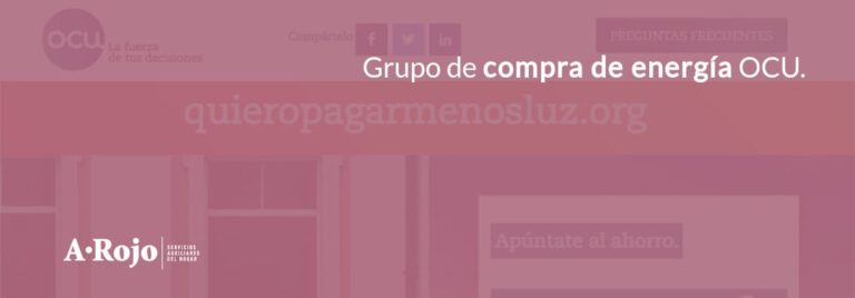 Imagen del artículo «Grupo de compra de energía»