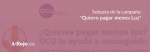 Imagen del artículo «Subasta de la campaña "Quiero pagar menos luz"»