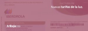 Imagen del artículo «Nuevas tarifas de la luz»