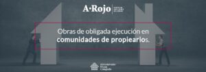 Imagen del artículo «Obras de obligada ejecución»