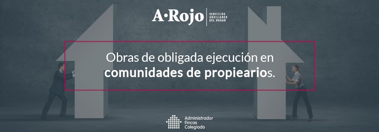 Imagen del artículo «Obras de obligada ejecución»