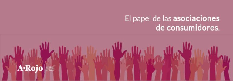 Imagen del artículo «El papel de las asociaciones de consumidores»