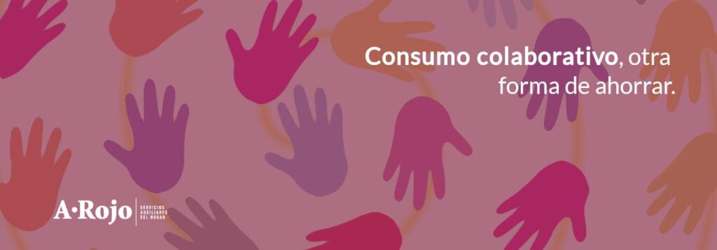 Imagen del artículo «Consumo colaborativo, otra forma de ahorrar»