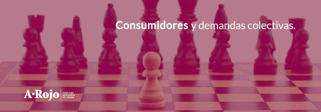Imagen del artículo «Consumidores y demandas colectivas»