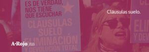 Imagen del artículo «Cláusulas suelo»