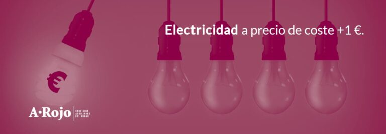 Imagen del artículo «Electricidad a precio de coste + 1 €»