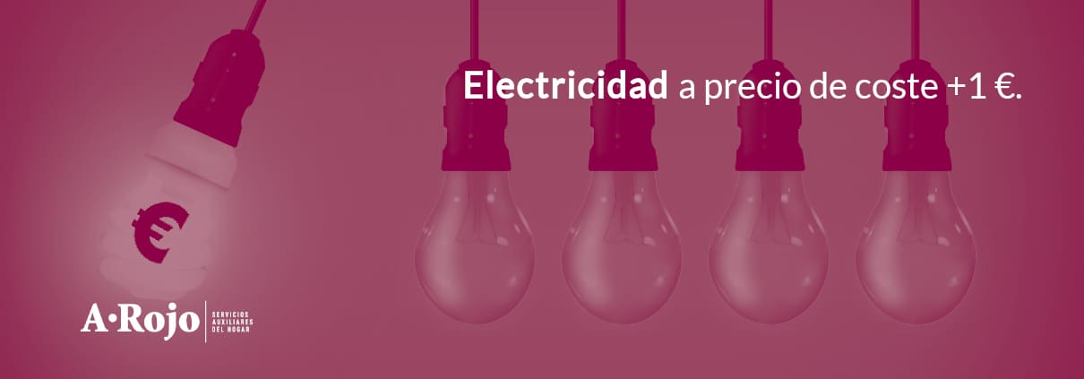 Imagen del artículo «Electricidad a precio de coste + 1 €»
