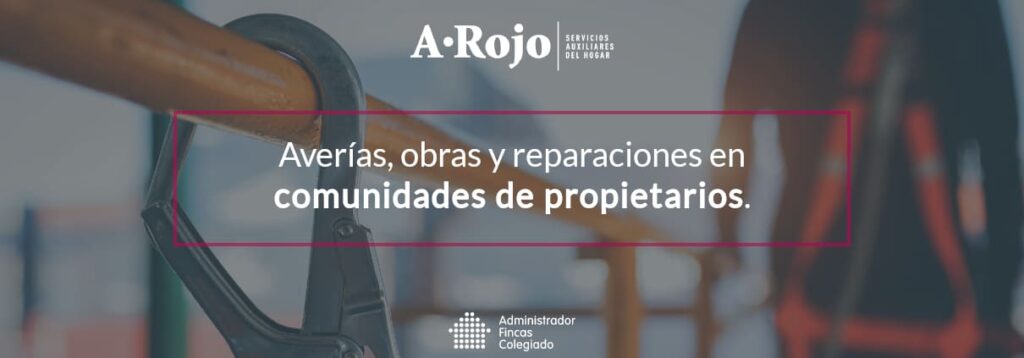 Imagen del artículo «Más sobre obras y reparaciones»