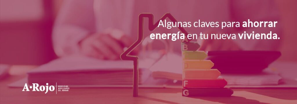 Imagen del artículo «Algunas claves para ahorrar energía en su nueva vivienda»