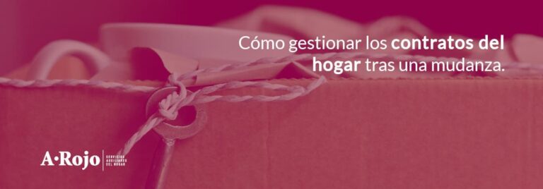 Imagen del artículo «Cómo gestionar los contratos del hogar tras una mudanza»