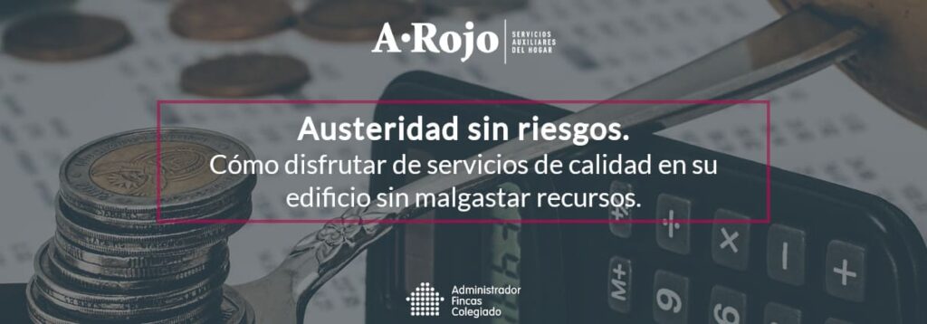 Imagen del artículo «Austeridad sin riesgos»