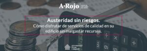 Imagen del artículo «Austeridad sin riesgos»