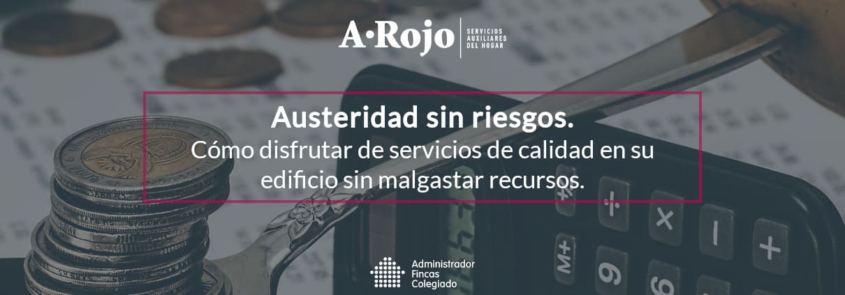 Imagen del artículo «Austeridad sin riesgos»