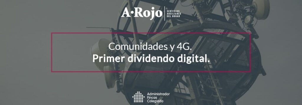 Imagen del artículo «Comunidades y 4G»
