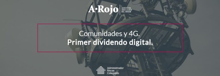 Imagen del artículo «Comunidades y 4G»