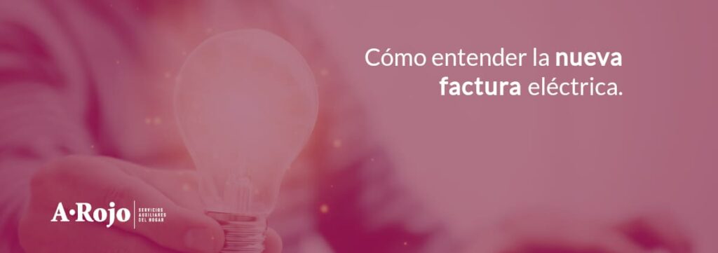 Imagen del artículo «Cómo entender la nueva factura eléctrica»