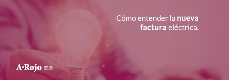 Imagen del artículo «Cómo entender la nueva factura eléctrica»