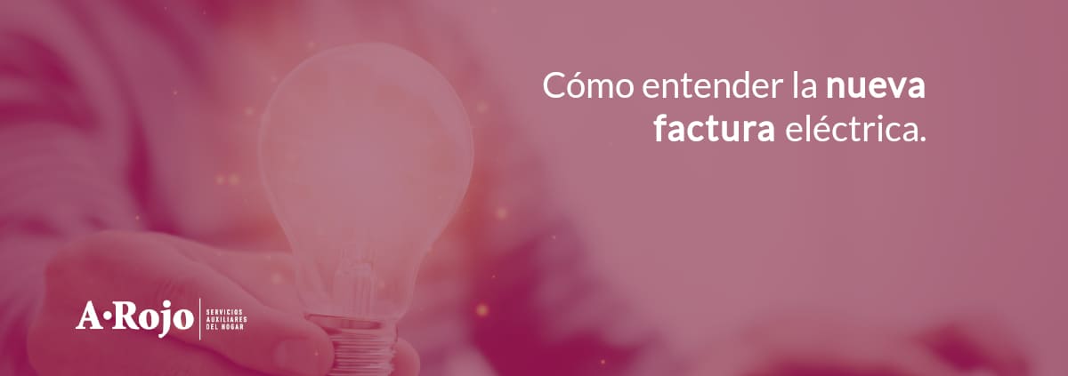 Imagen del artículo «Cómo entender la nueva factura eléctrica»