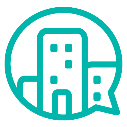 Registro en tucomunidapp.com, captura de pantalla: paso 1