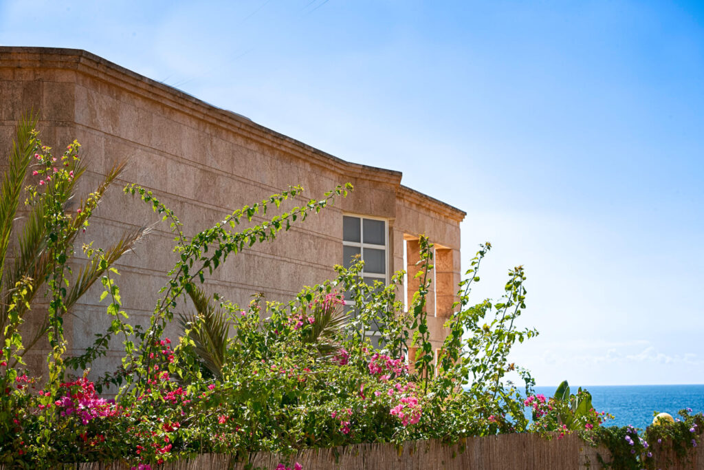 Fotografía de A. Rojo, administración de fincas en Mazarrón