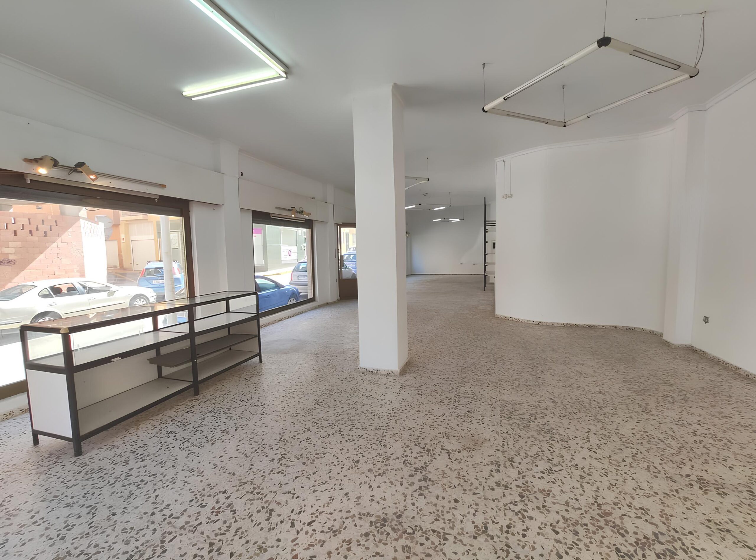 Local comercial en calle La Vía, Mazarrón: fotografía 14