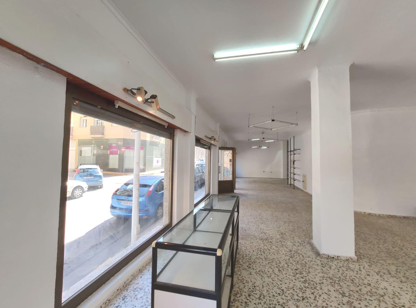 Local comercial en calle La Vía, Mazarrón: fotografía 7