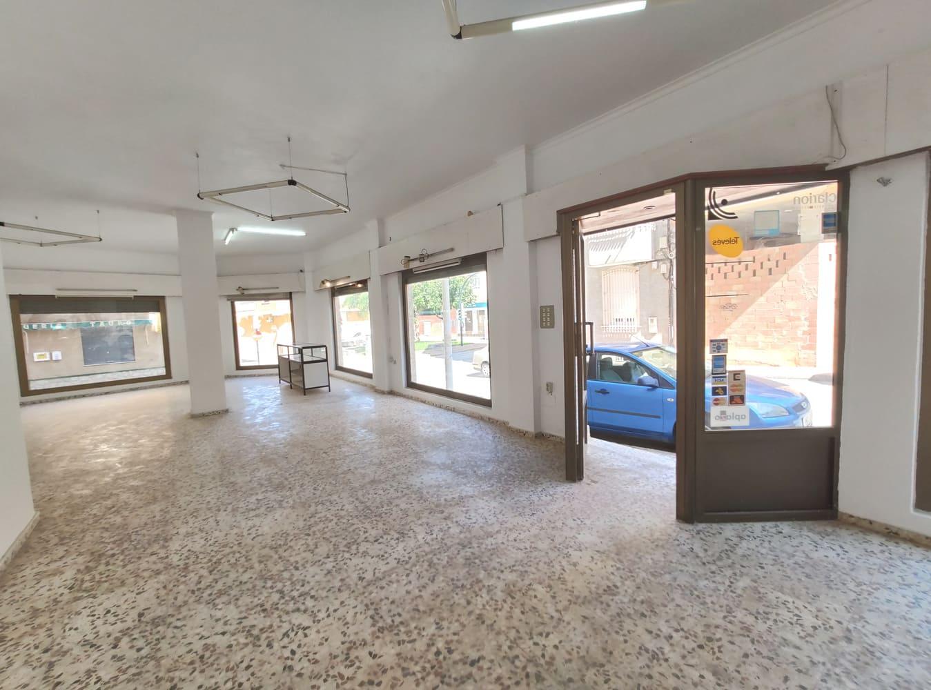 Local comercial en calle La Vía, Mazarrón: fotografía 8