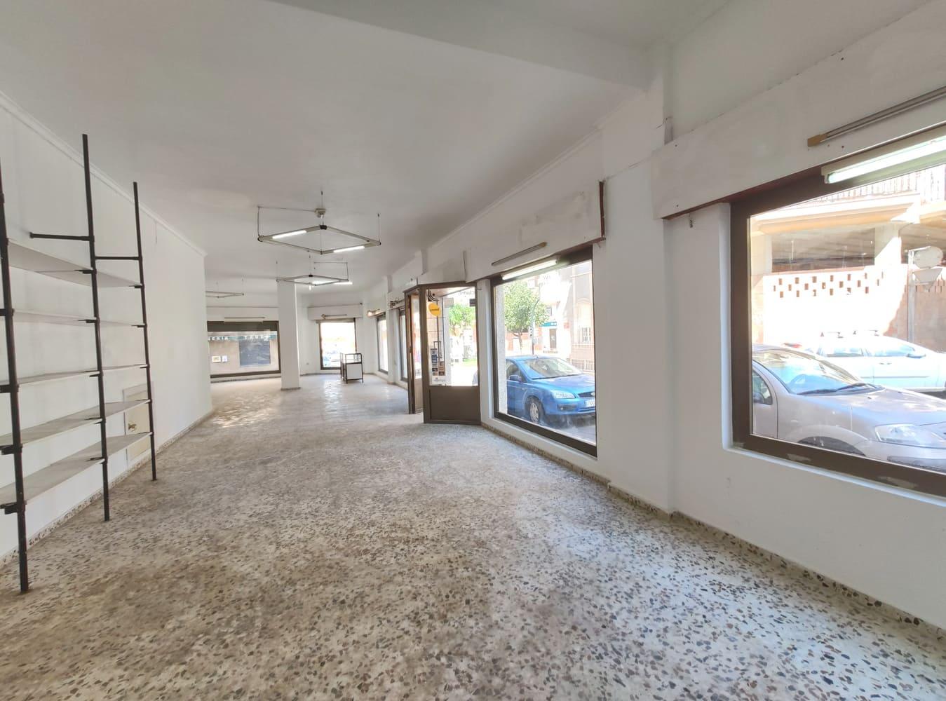 Local comercial en calle La Vía, Mazarrón: fotografía 9