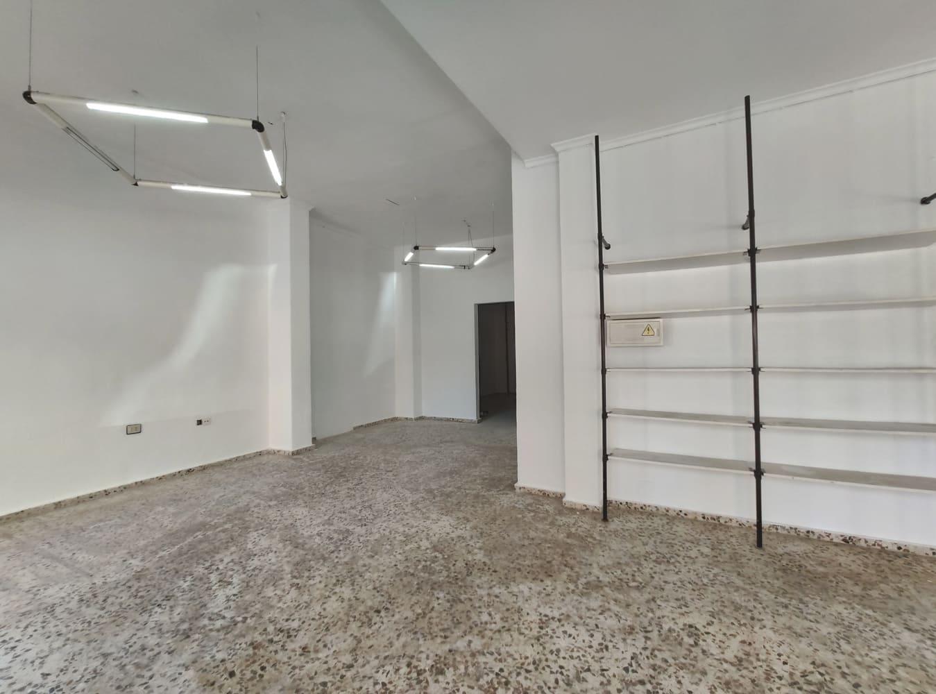 Local comercial en calle La Vía, Mazarrón: fotografía 10