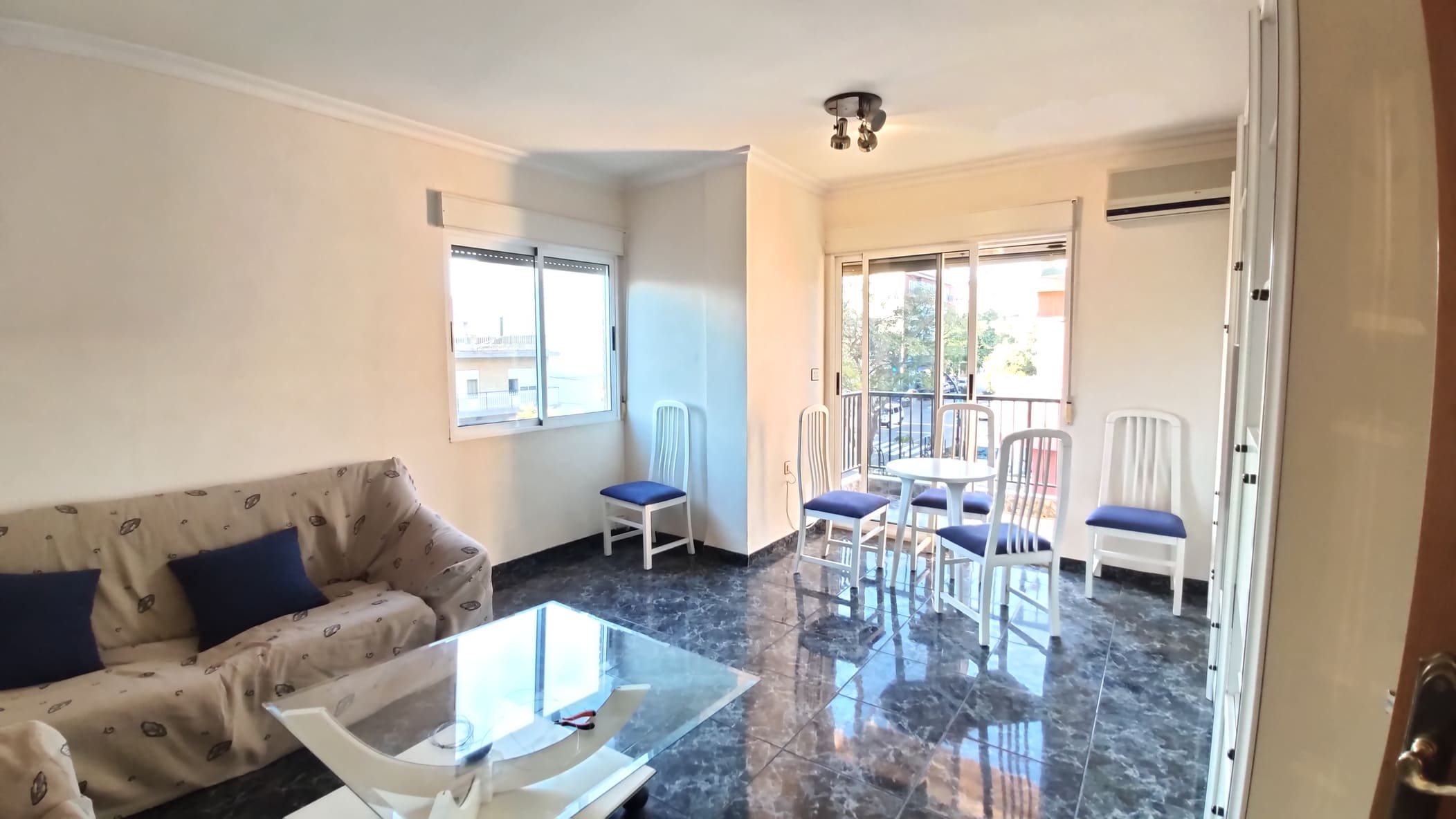 Piso entre La Vía y Constitución, Mazarrón: fotografía 3