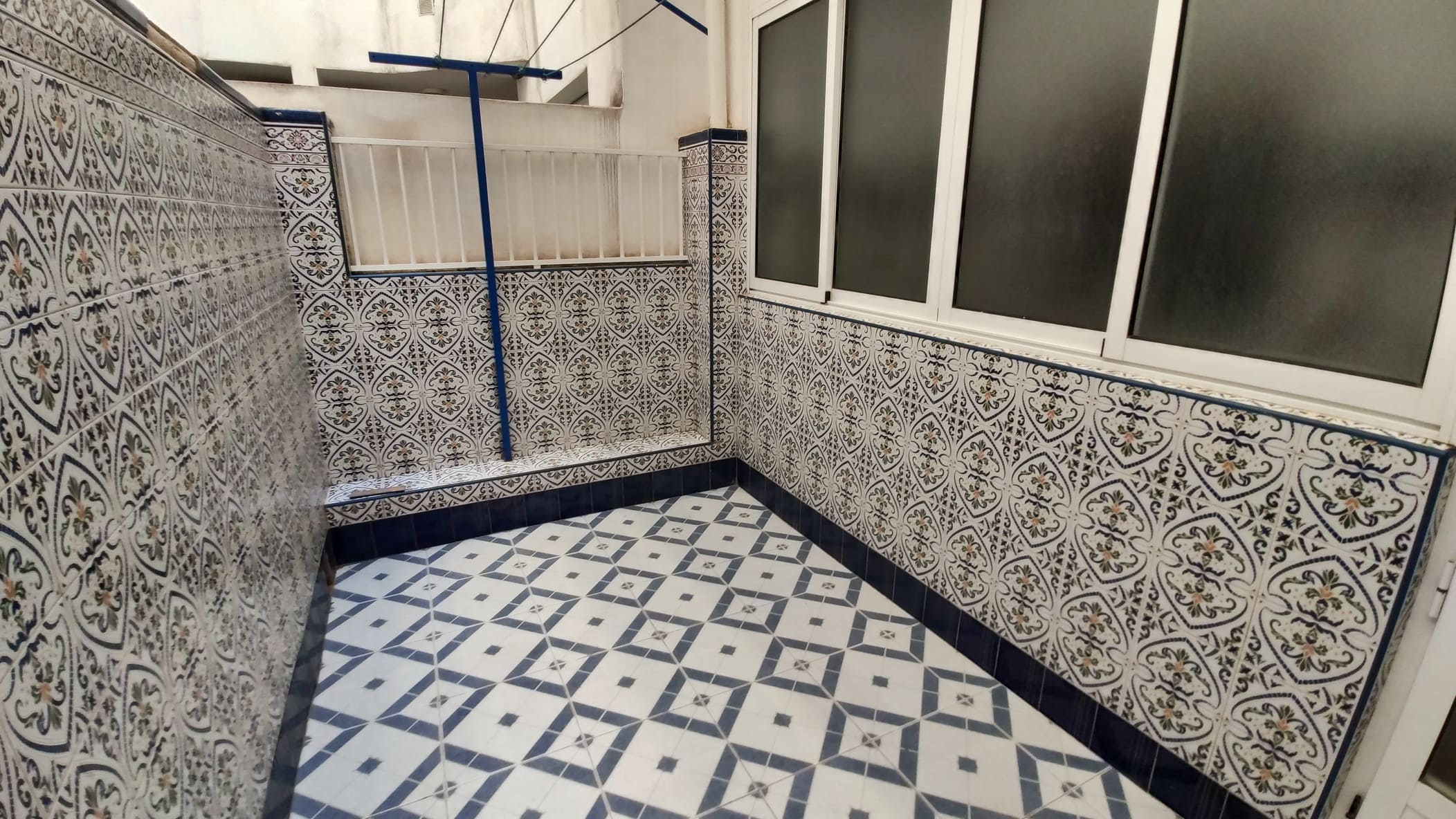 Piso entre La Vía y Constitución, Mazarrón: fotografía 4