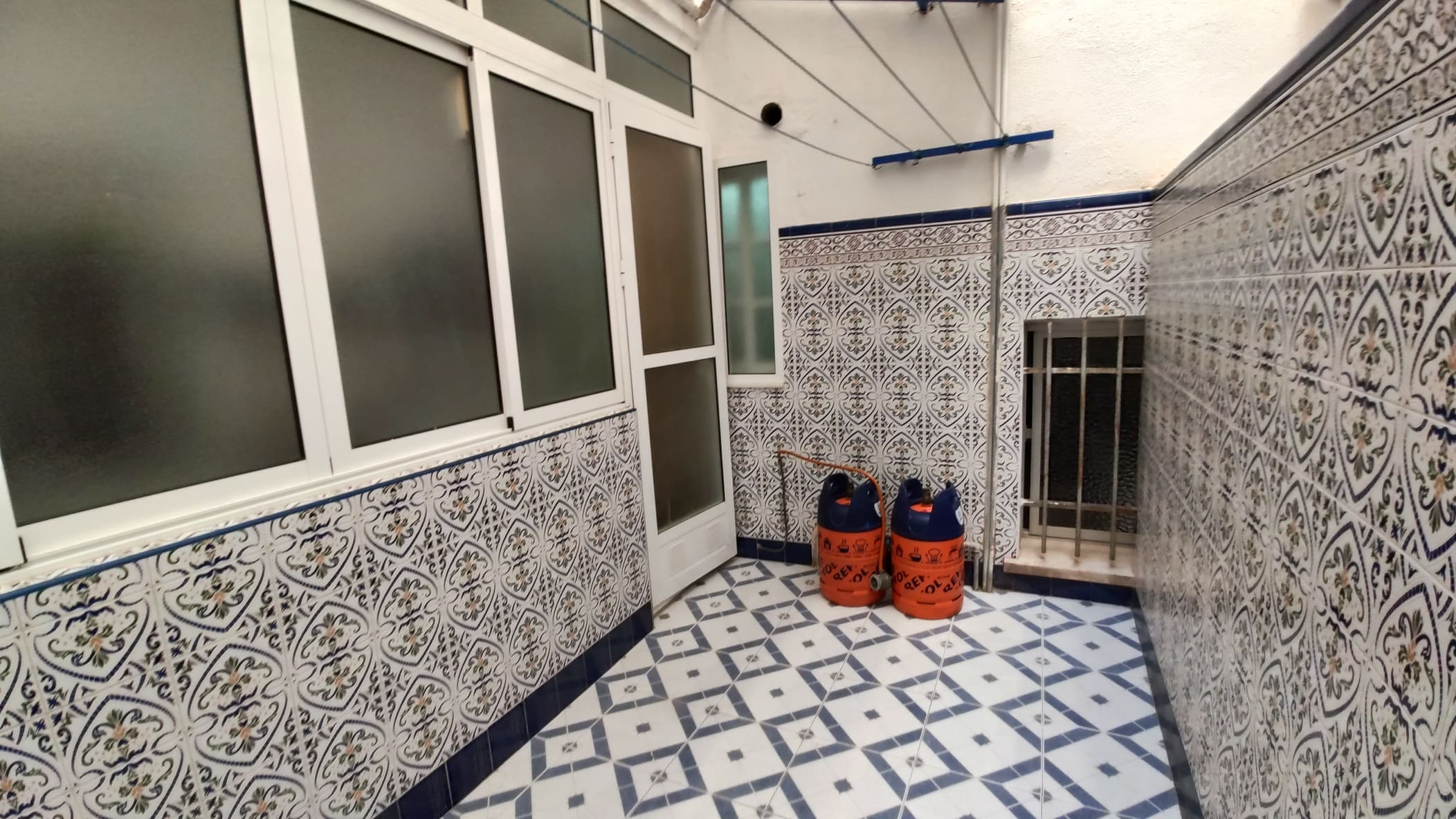 Piso entre La Vía y Constitución, Mazarrón: fotografía 11