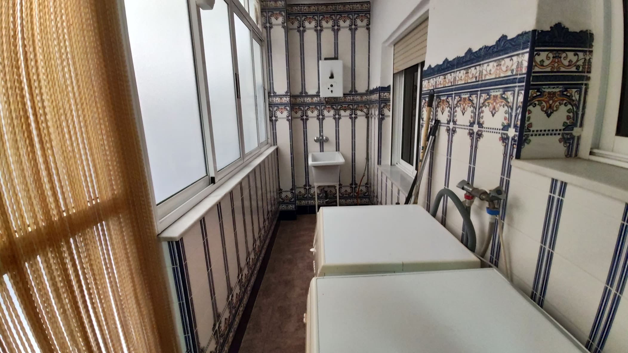 Piso entre La Vía y Constitución, Mazarrón: fotografía 10