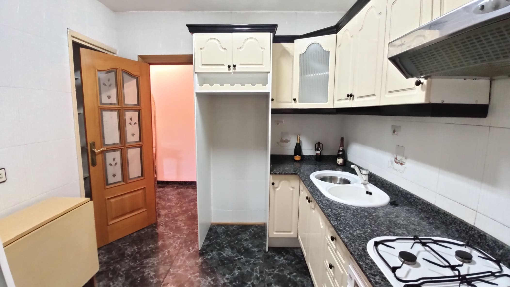 Piso entre La Vía y Constitución, Mazarrón: fotografía 9
