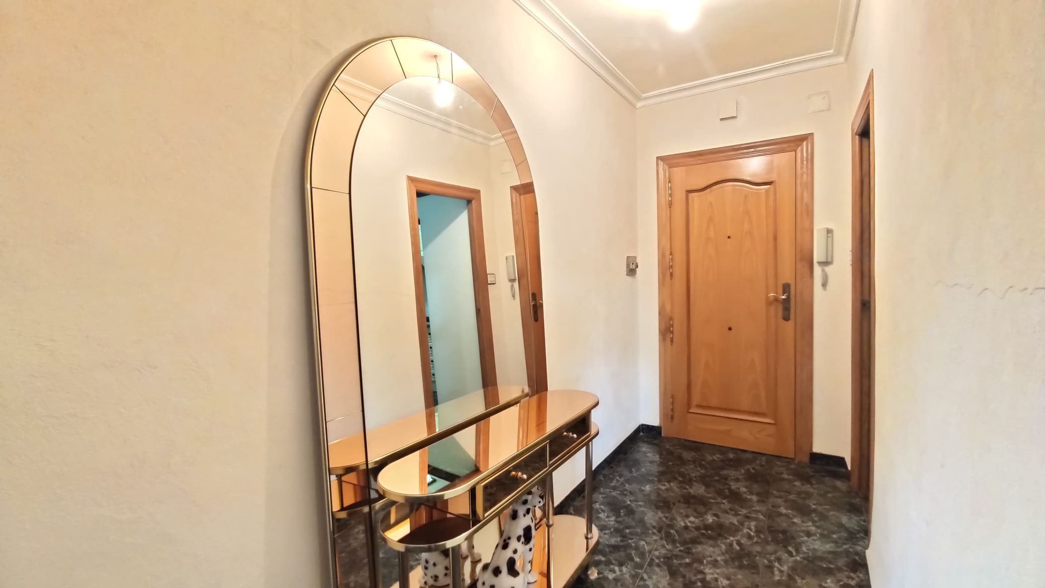 Piso entre La Vía y Constitución, Mazarrón: fotografía 6