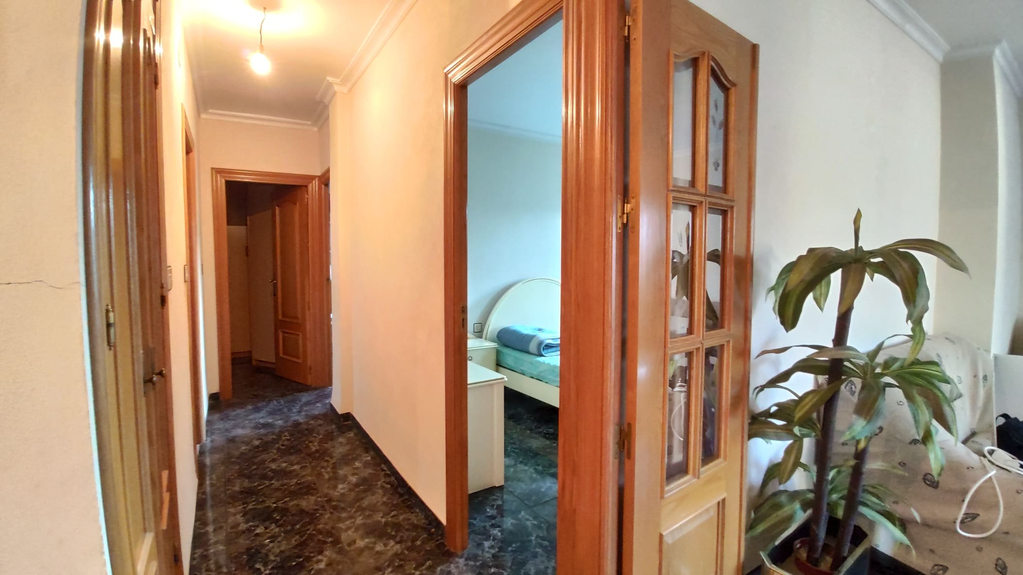Piso entre La Vía y Constitución, Mazarrón: fotografía 7