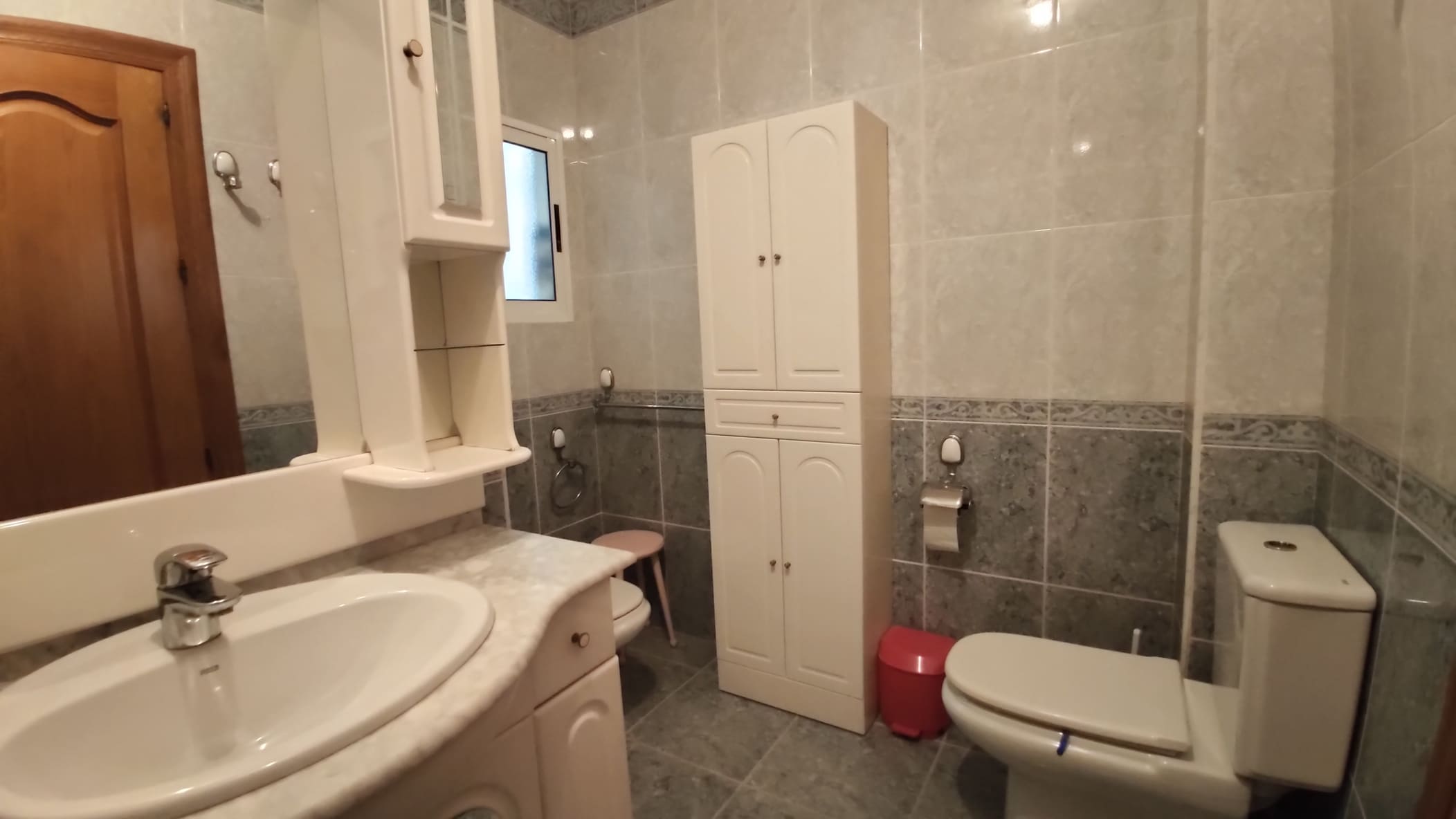 Piso entre La Vía y Constitución, Mazarrón: fotografía 5