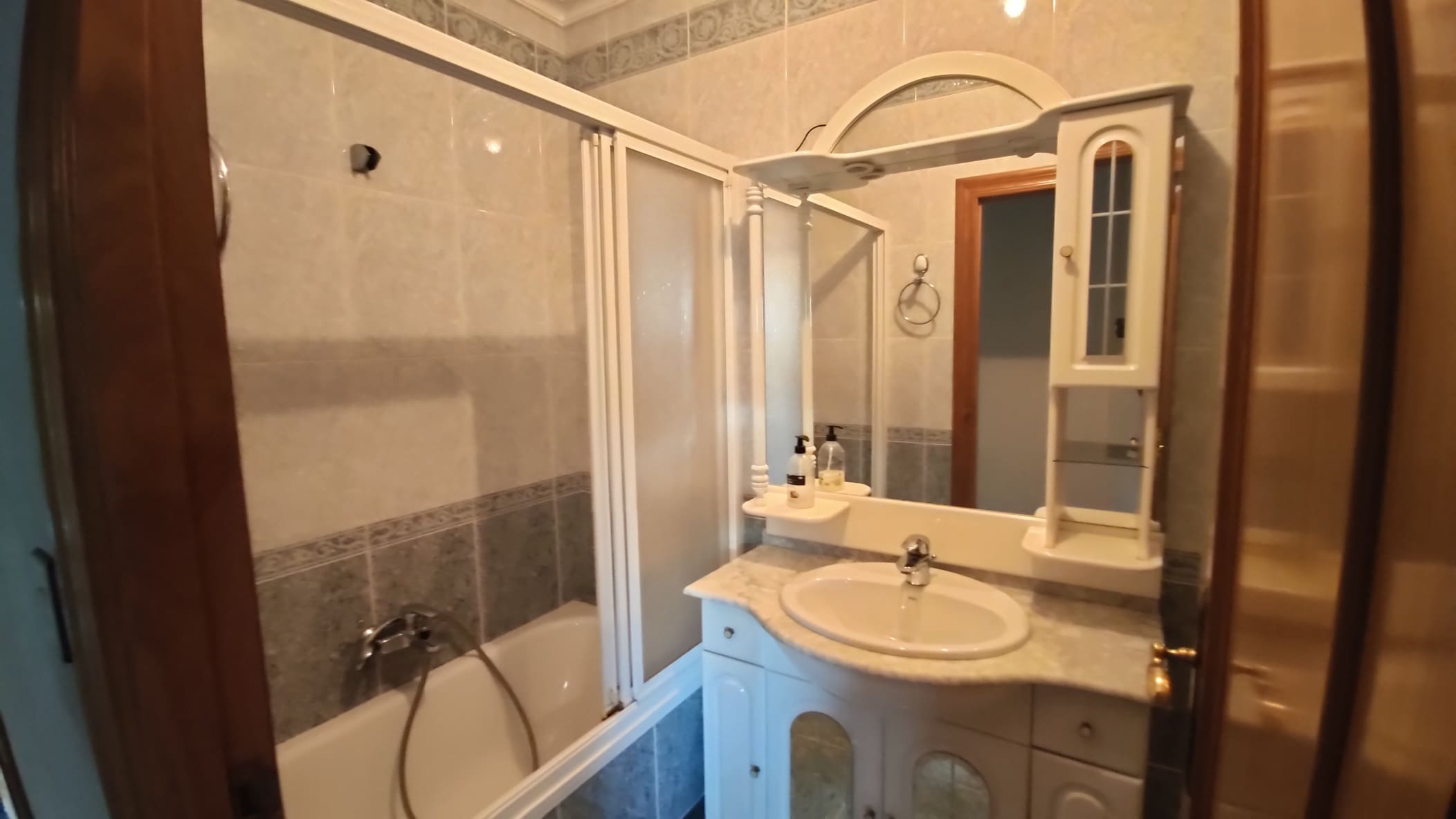 Piso entre La Vía y Constitución, Mazarrón: fotografía 13
