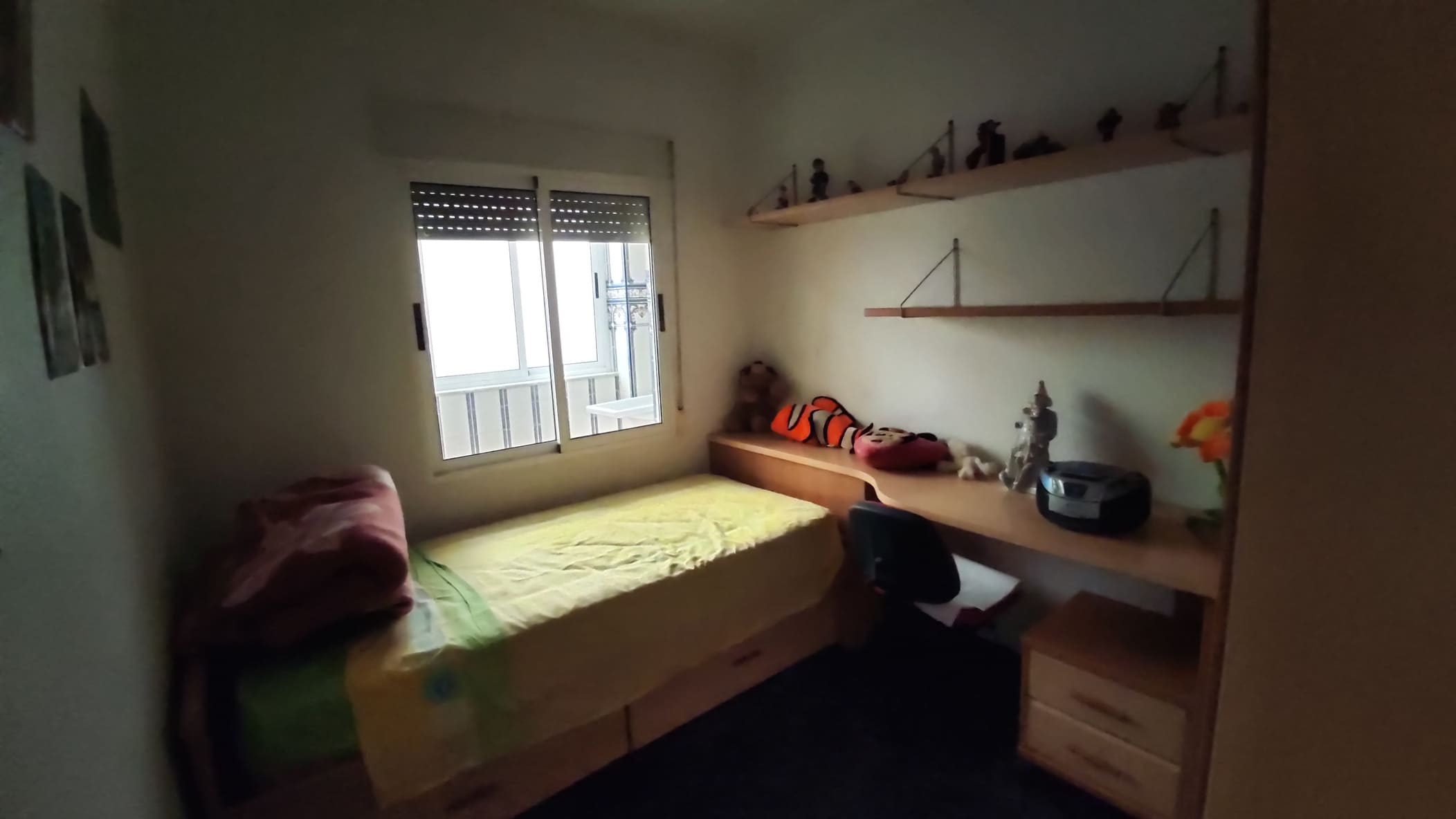 Piso entre La Vía y Constitución, Mazarrón: fotografía 14