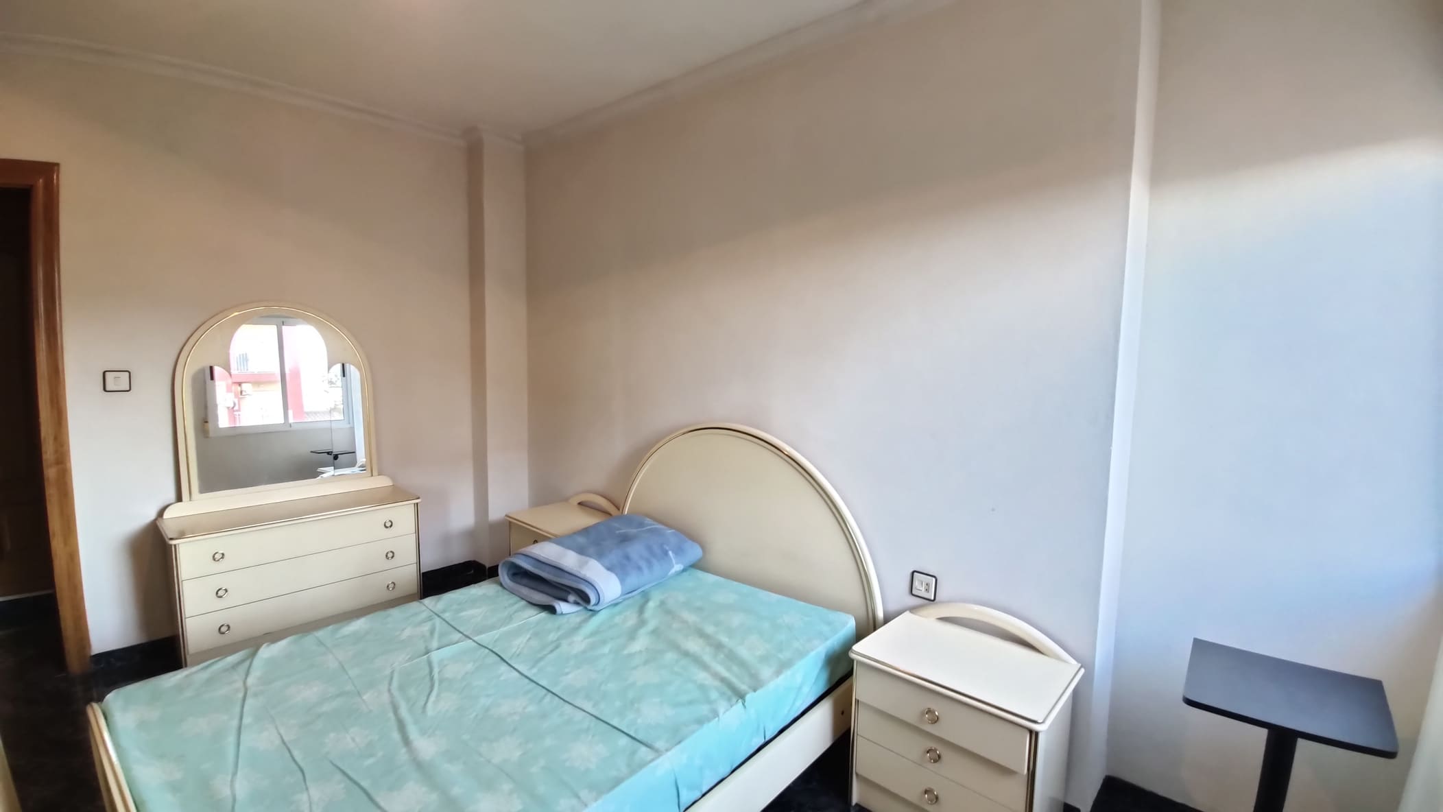 Piso entre La Vía y Constitución, Mazarrón: fotografía 17