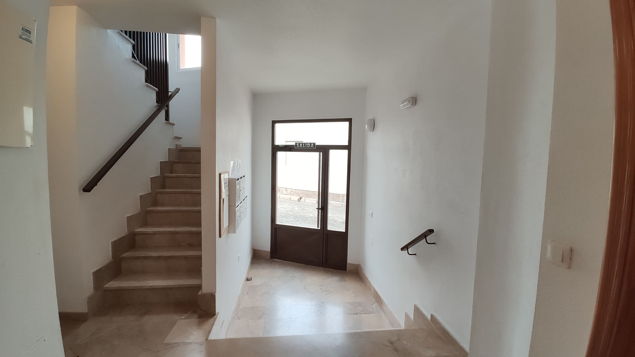 Piso en La Aceña, Mazarrón: fotografía 3