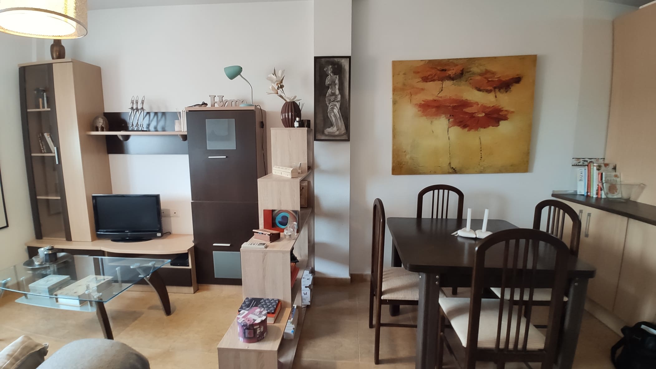 Piso en La Aceña, Mazarrón: fotografía 13