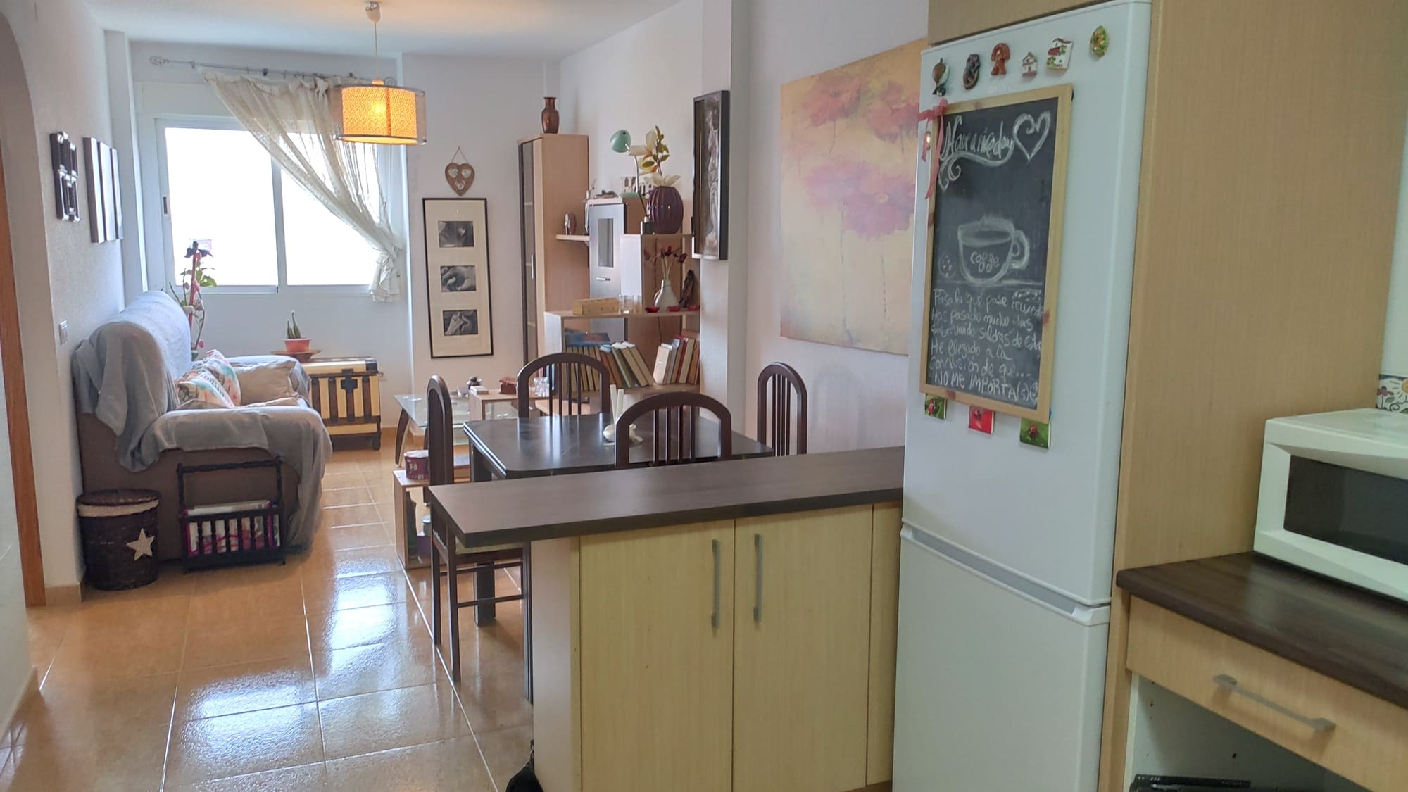 Piso en La Aceña, Mazarrón: fotografía 10
