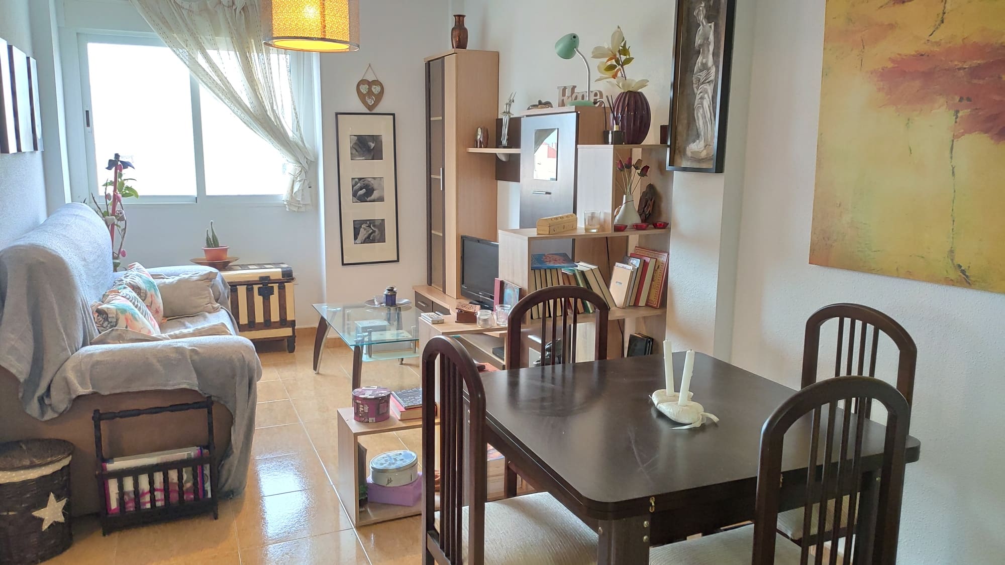 Piso en La Aceña, Mazarrón: fotografía 12