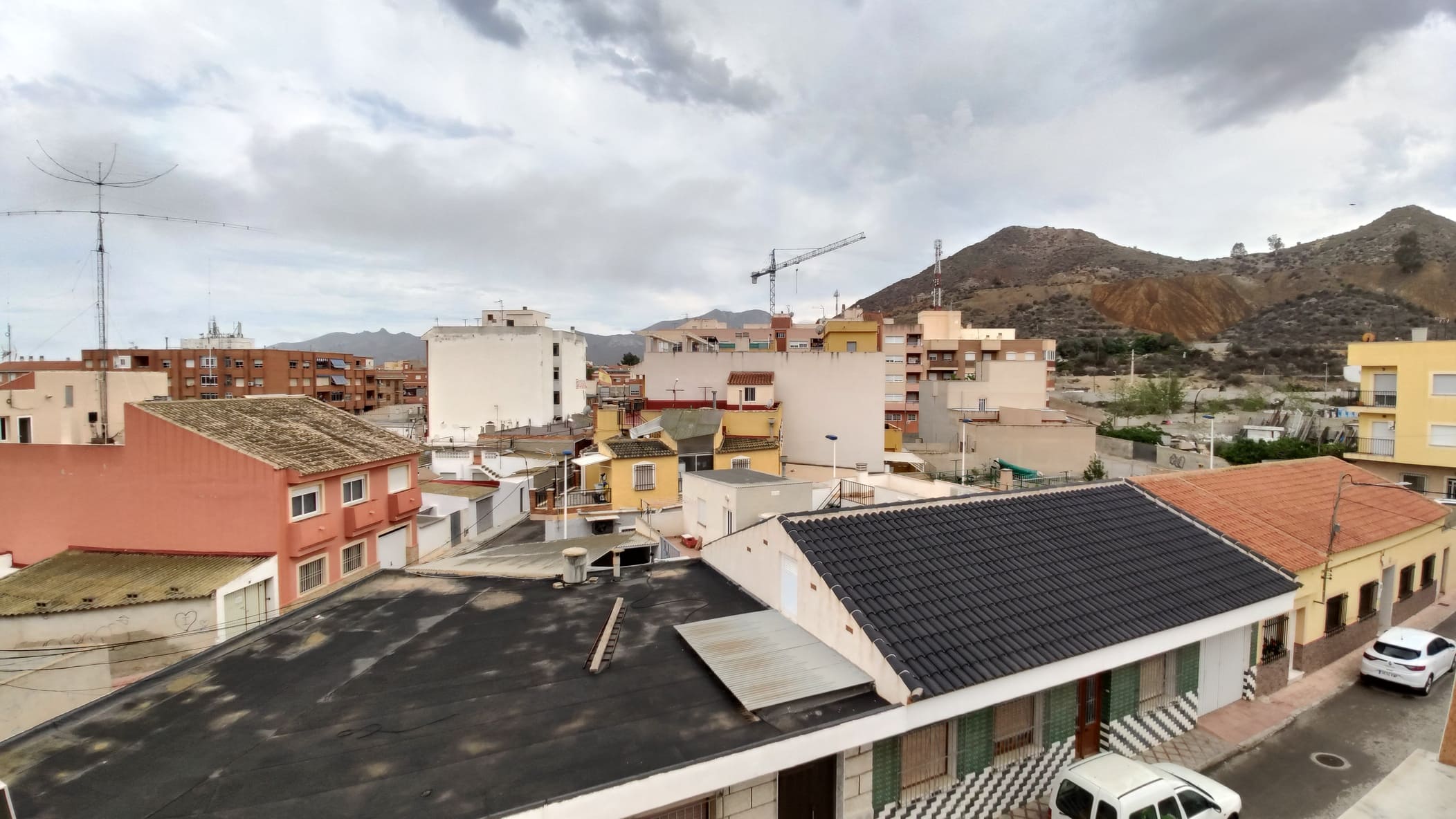 Piso en La Aceña, Mazarrón: fotografía 15