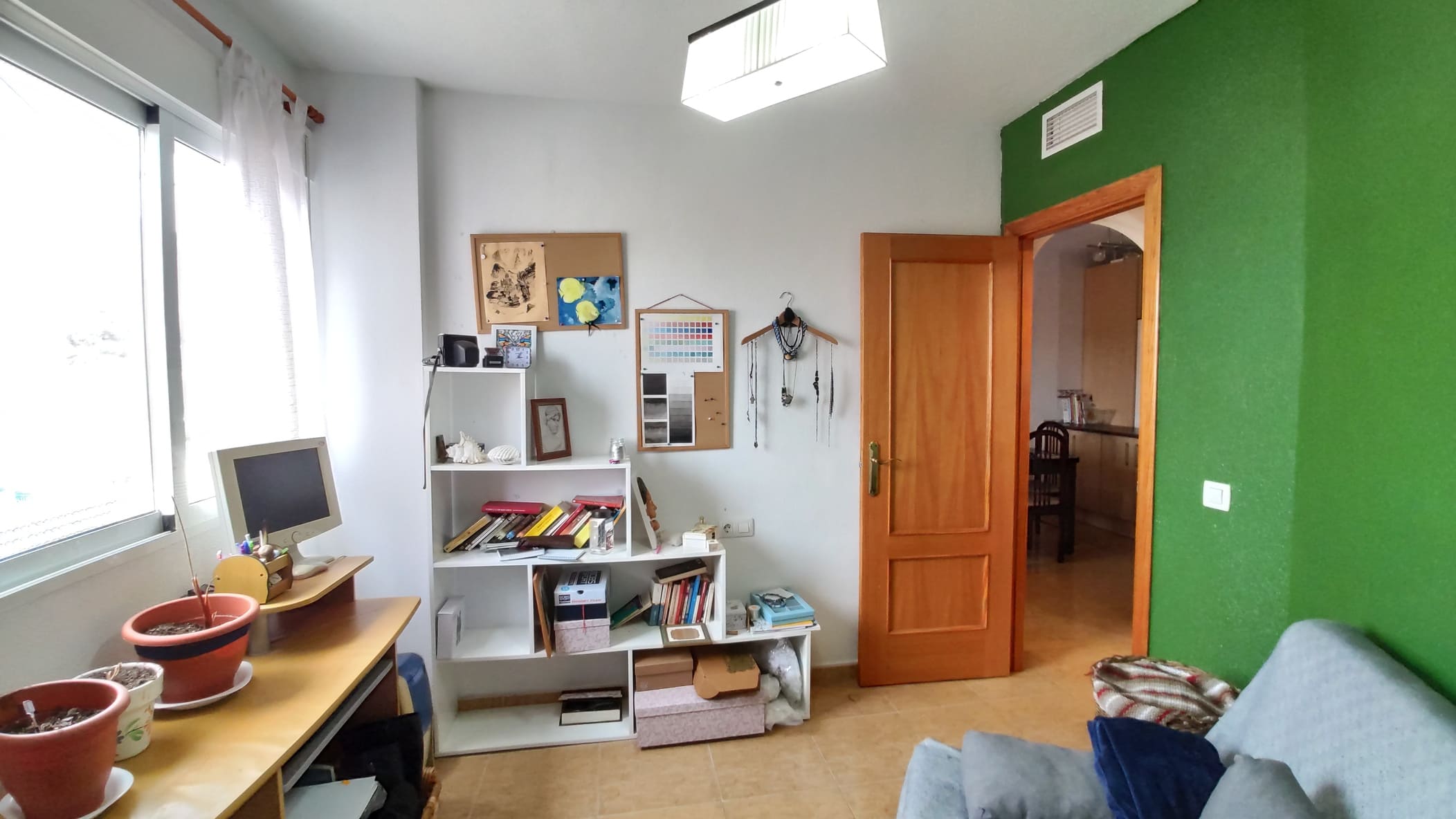 Piso en La Aceña, Mazarrón: fotografía 7